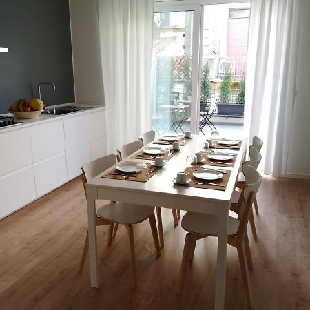 Armisi B&B Catania Luaran gambar
