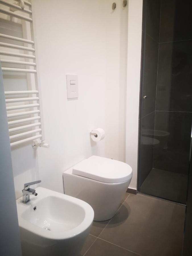 Armisi B&B Catania Luaran gambar