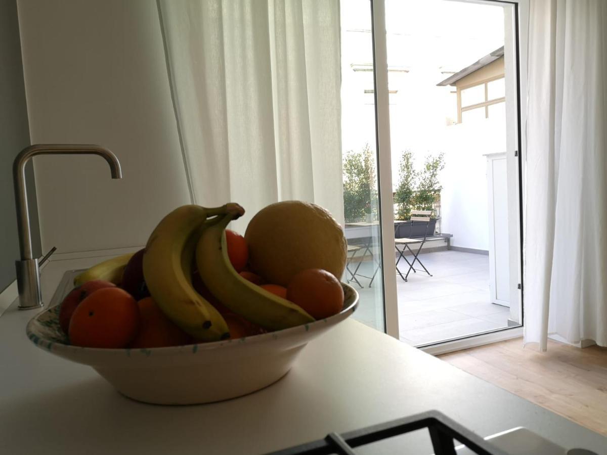 Armisi B&B Catania Luaran gambar