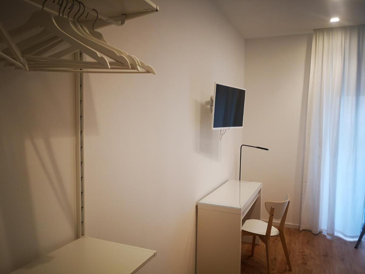 Armisi B&B Catania Luaran gambar