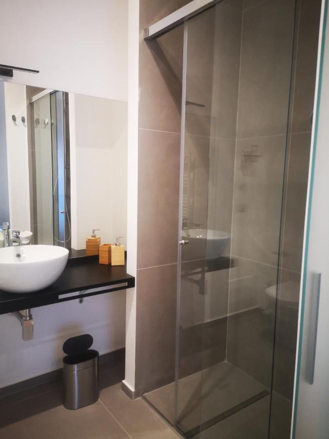 Armisi B&B Catania Luaran gambar