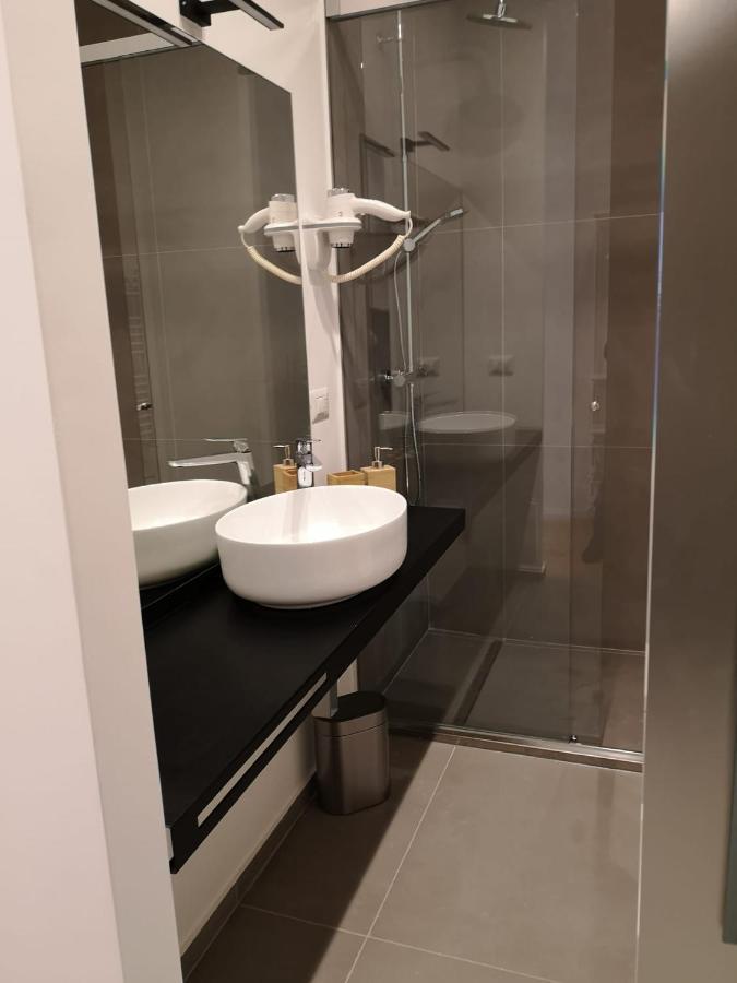 Armisi B&B Catania Luaran gambar