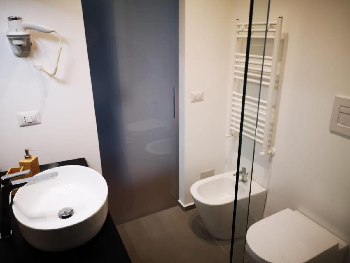 Armisi B&B Catania Luaran gambar