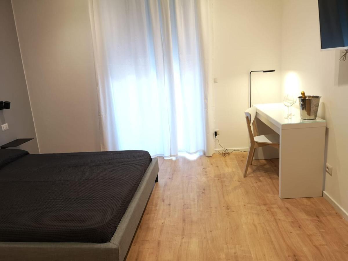 Armisi B&B Catania Luaran gambar