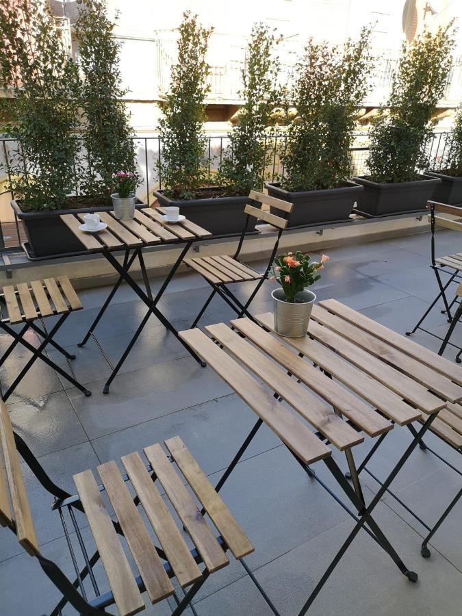 Armisi B&B Catania Luaran gambar