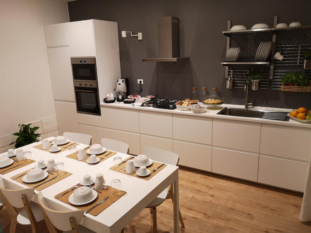 Armisi B&B Catania Luaran gambar
