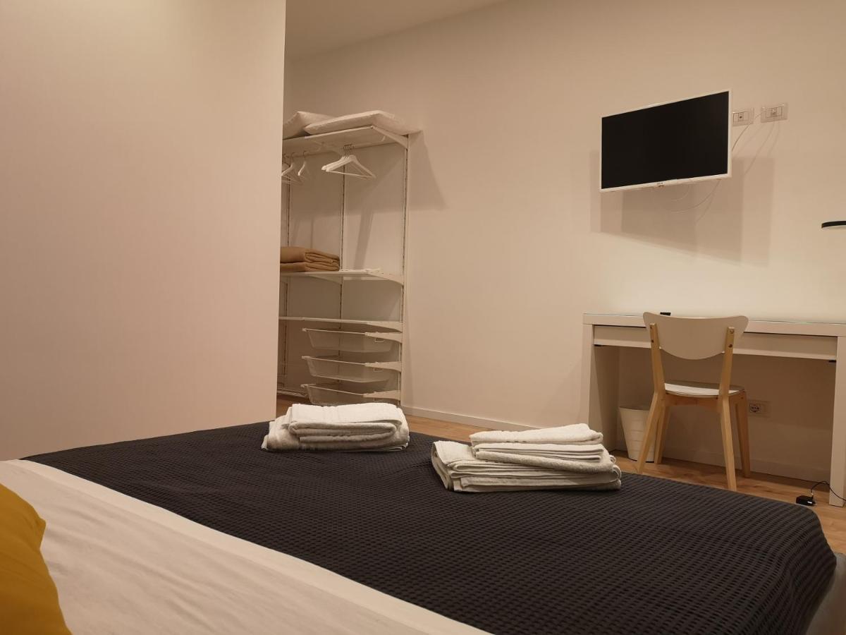 Armisi B&B Catania Luaran gambar