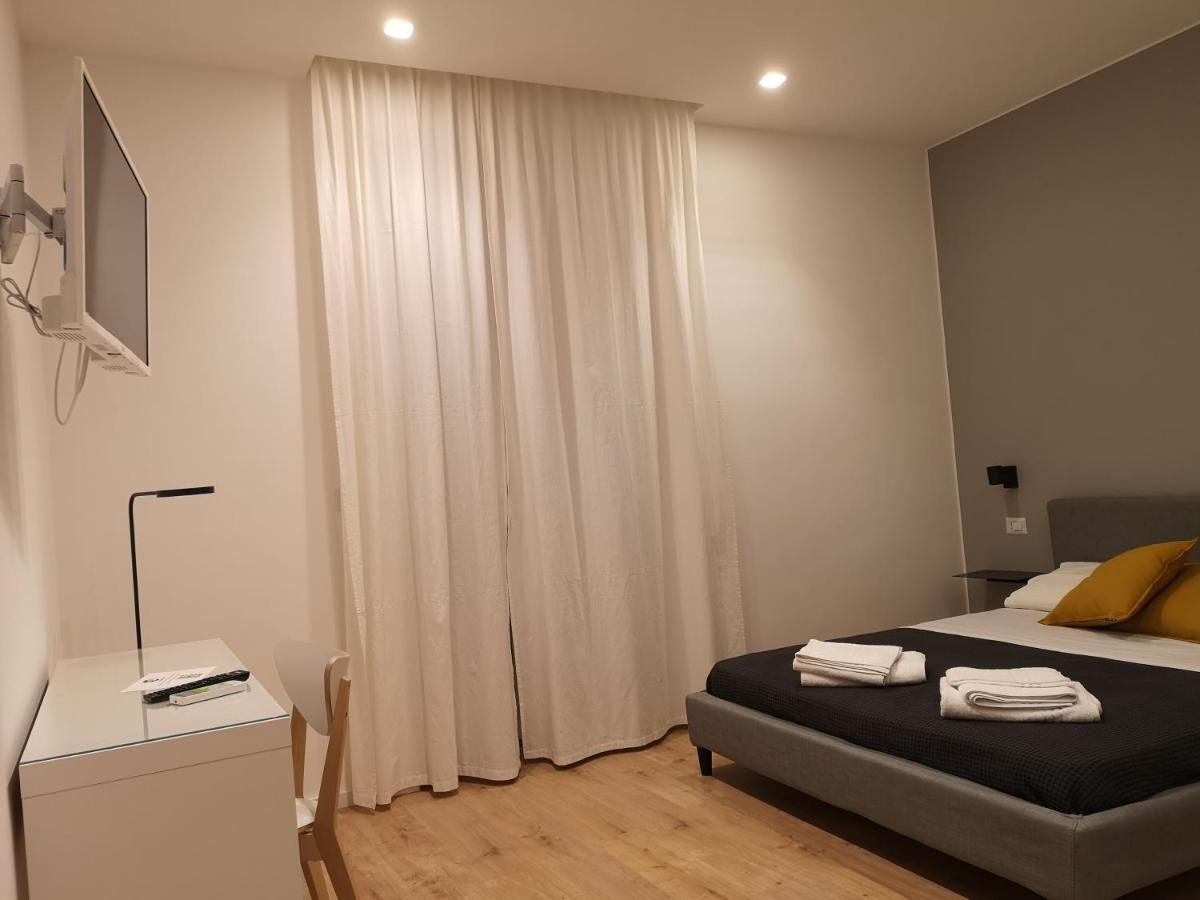 Armisi B&B Catania Luaran gambar